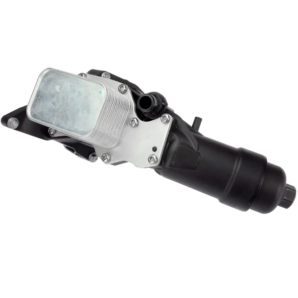 ÜRO Parts 11428596283 Engine Oil Filter Housing