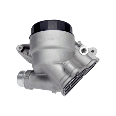 ÜRO Parts 11428683206 Engine Oil Filter Housing