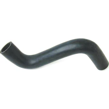 ÜRO Parts 1145010982 Radiator Coolant Hose, Upper