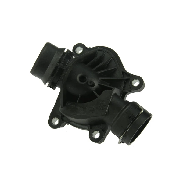 ÜRO Parts 11517805811 Engine Coolant Thermostat / Water Inlet Assembly