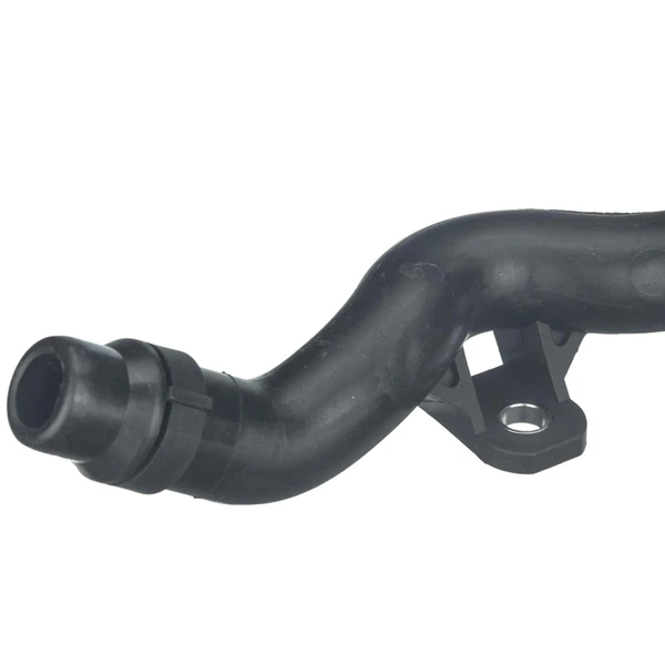 ÜRO Parts 11531705210 Engine Coolant Pipe, Inlet
