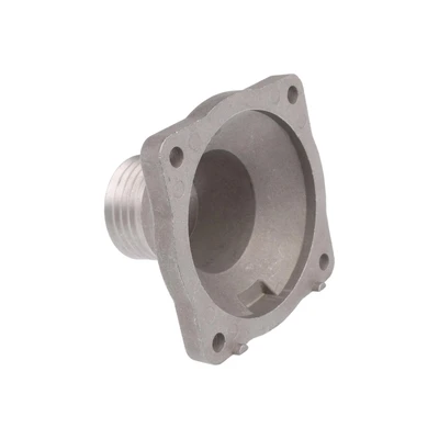 ÜRO Parts 11531720173PRM Engine Coolant Thermostat Housing