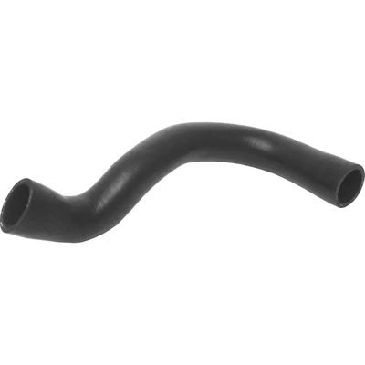 ÜRO Parts 11531721709 Radiator Coolant Hose, Lower