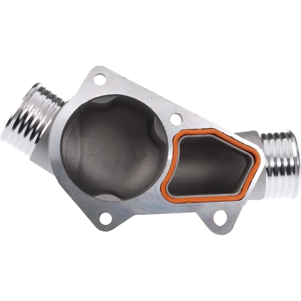 ÜRO Parts 11531722531PRM Engine Coolant Thermostat Housing