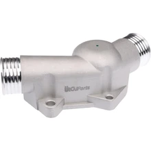 ÜRO Parts 11531722531PRM Engine Coolant Thermostat Housing