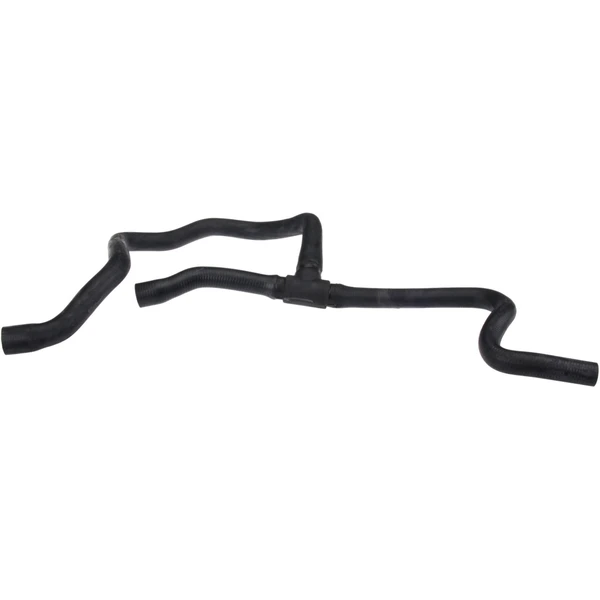 ÜRO Parts 11531722743 HVAC Heater Hose