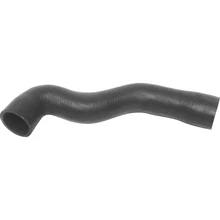 ÜRO Parts 11531740832 Radiator Coolant Hose, Upper