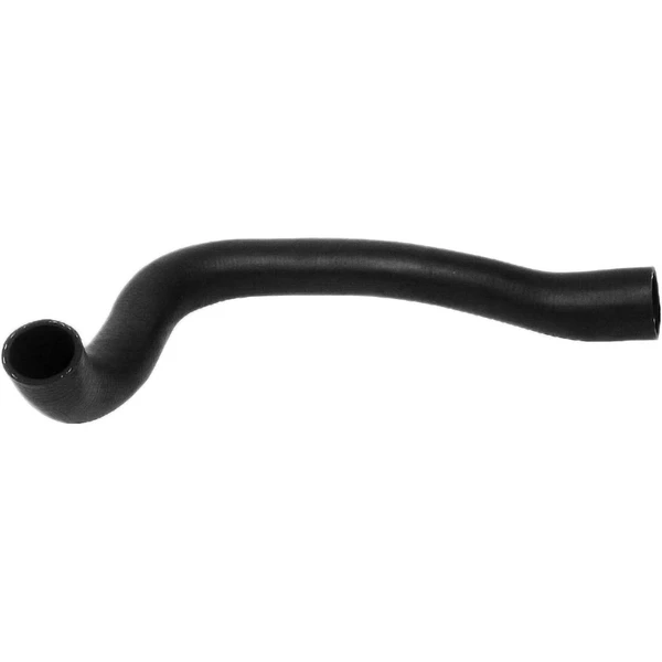 ÜRO Parts 11531741409 Radiator Coolant Hose, Lower
