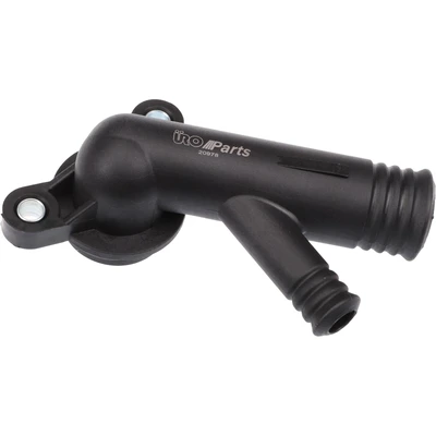 ÜRO Parts 11531743679 Radiator Coolant Hose Connector