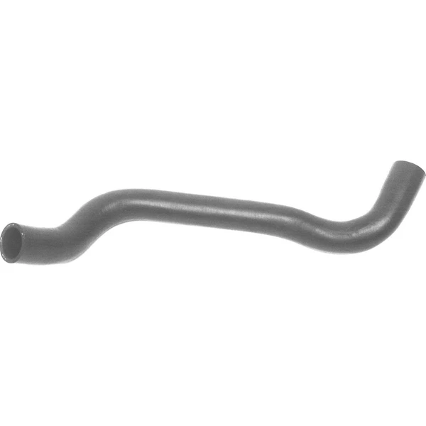 ÜRO Parts 11531278045 Radiator Coolant Hose, Lower