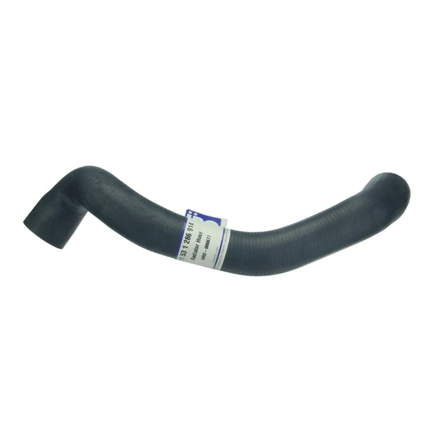 ÜRO Parts 11531286914 Radiator Coolant Hose, Upper