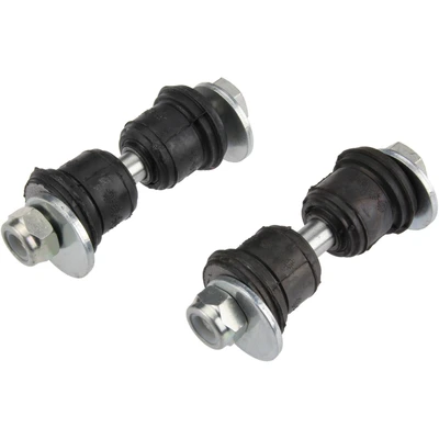 ÜRO Parts 1153301675 Suspension Control Arm Bushing Kit, Front Lower Inner