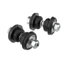ÜRO Parts 1153301775 Suspension Control Arm Bushing Kit, Front Upper