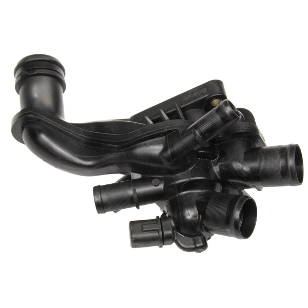 ÜRO Parts 11537534521 Engine Coolant Thermostat / Water Inlet Assembly