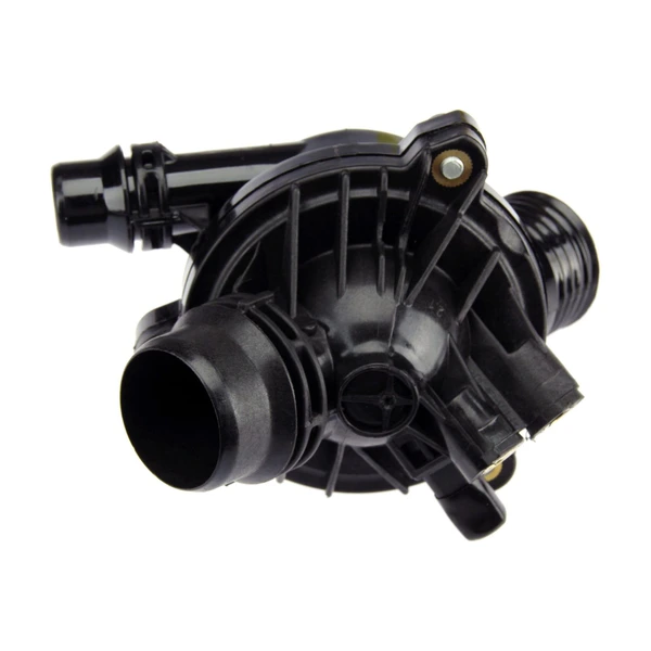 ÜRO Parts 11537549476 Engine Coolant Thermostat / Water Inlet Assembly