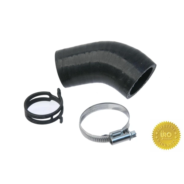 ÜRO Parts 11537558523RPR Engine Coolant Pipe