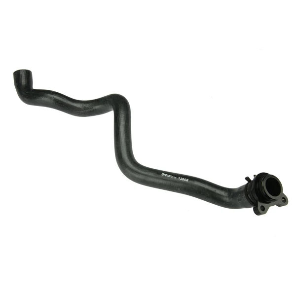 ÜRO Parts 11537560363PRM Engine Coolant Hose, Cylinder Head To Thermostat