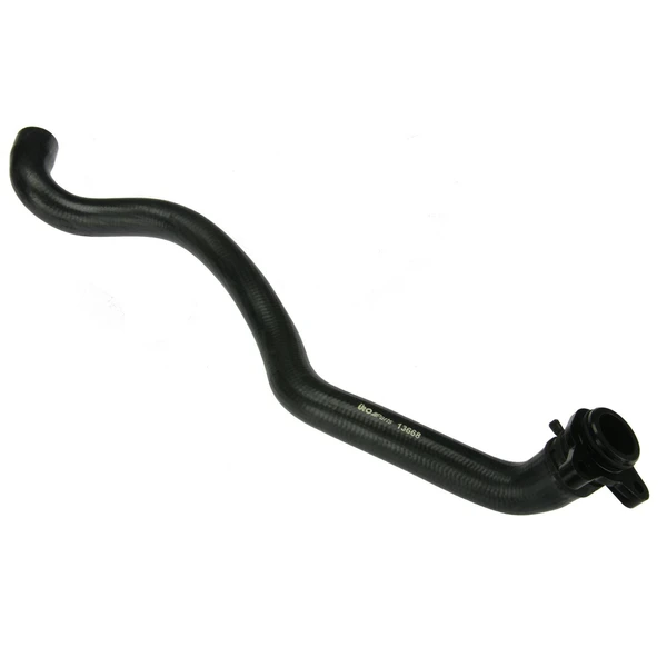 ÜRO Parts 11537591889PRM Engine Coolant Hose, Thermostat To Cylinder Head