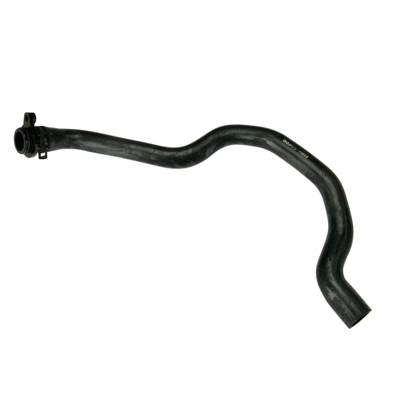 ÜRO Parts 11537592095PRM Engine Coolant Hose, Cylinder Head To Thermostat
