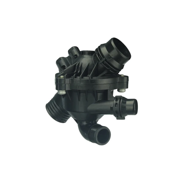 ÜRO Parts 11537601158 Engine Coolant Thermostat Housing Assembly