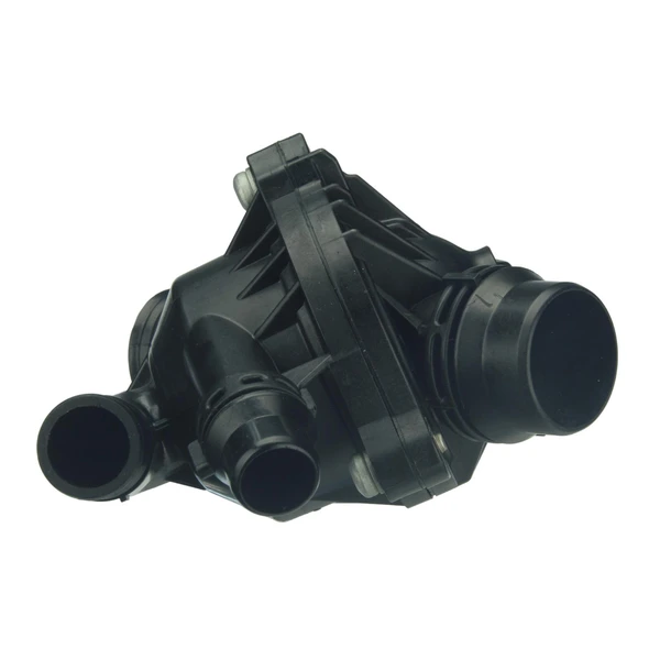 ÜRO Parts 11537601158 Engine Coolant Thermostat Housing Assembly