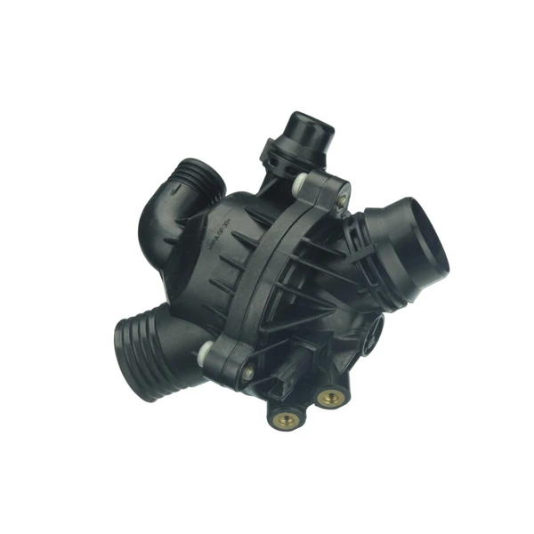 ÜRO Parts 11537601158 Engine Coolant Thermostat Housing Assembly