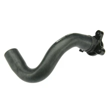 ÜRO Parts 11537603514PRM Engine Coolant Hose, Thermostat Housing To Engine