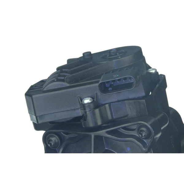 ÜRO Parts 11537642854 Engine Coolant Thermostat Housing Assembly