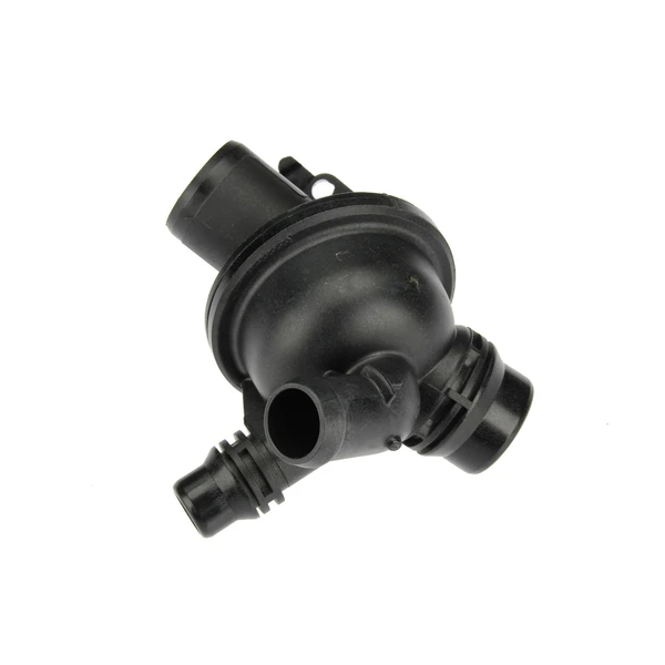 ÜRO Parts 11538671516 Engine Coolant Thermostat / Water Inlet Assembly