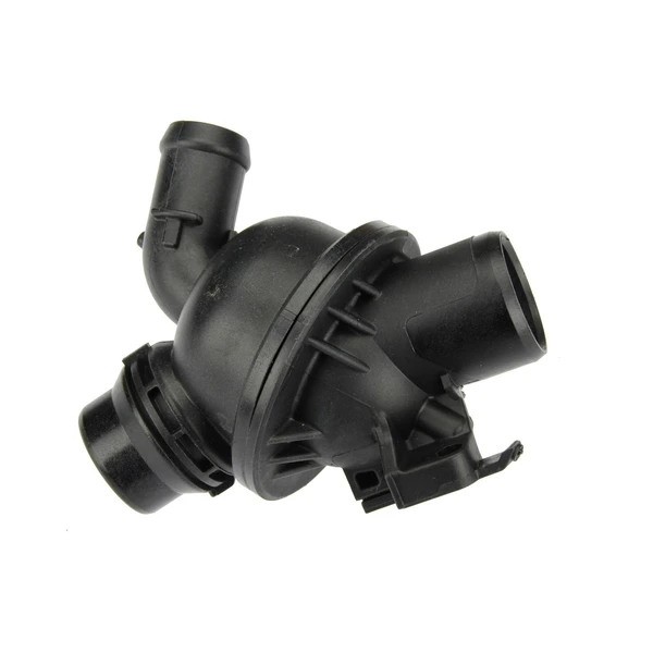 ÜRO Parts 11538671516 Engine Coolant Thermostat / Water Inlet Assembly