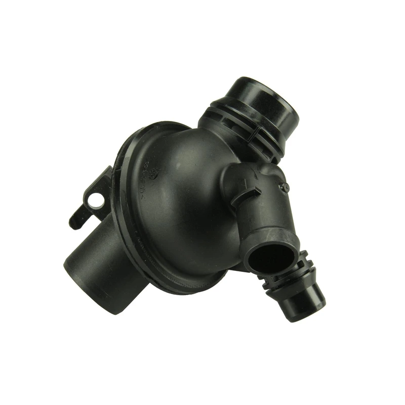 ÜRO Parts 11538671517 Engine Coolant Thermostat / Water Inlet Assembly