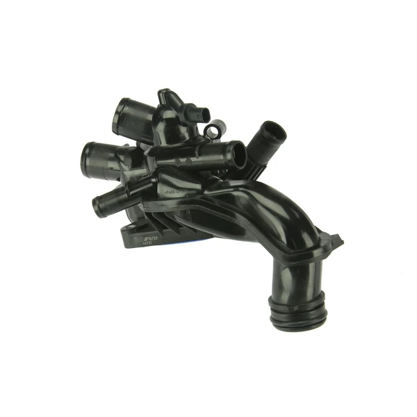 ÜRO Parts 11538674895 Engine Coolant Thermostat / Water Inlet Assembly