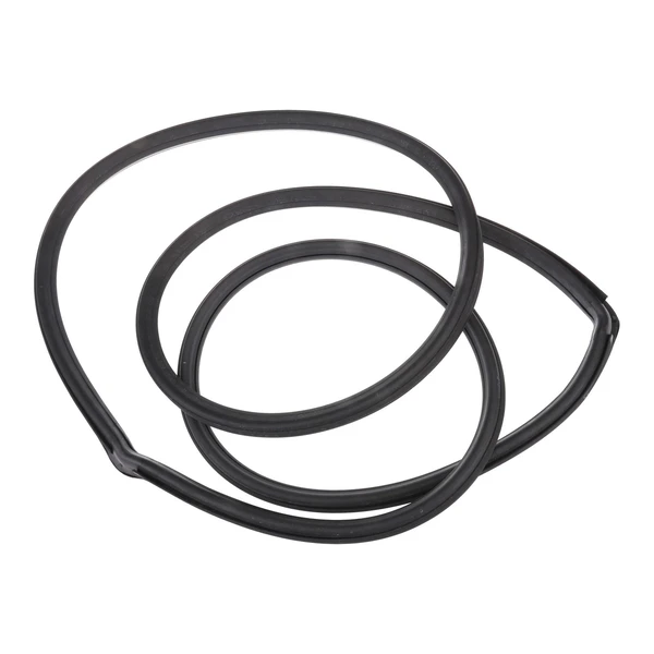 ÜRO Parts 1156700939 Windshield Seal, Front Side