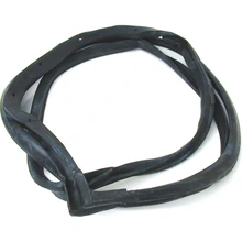 ÜRO Parts 1157200778 Door Seal, Front Left Driver Side