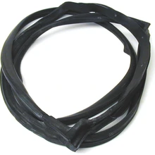 ÜRO Parts 1157200878 Door Seal, Front Right Passenger Side