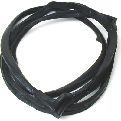 ÜRO Parts 1157200878 Door Seal, Front Right Passenger Side