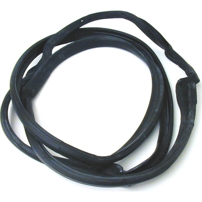 ÜRO Parts 1157301378 Door Seal, Rear Left Driver Side