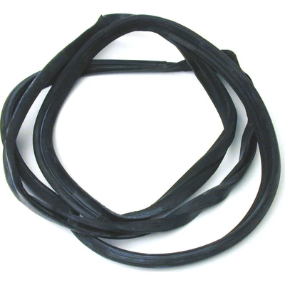 ÜRO Parts 1157301478 Door Seal, Rear Right Passenger Side