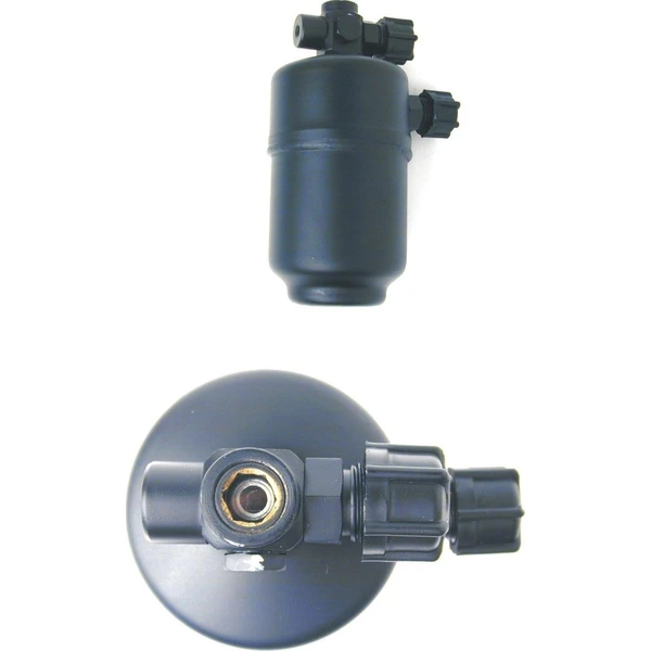ÜRO Parts 1158350471 A/C Receiver Drier
