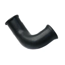 ÜRO Parts 1160940191 Engine Crankcase Breather Hose