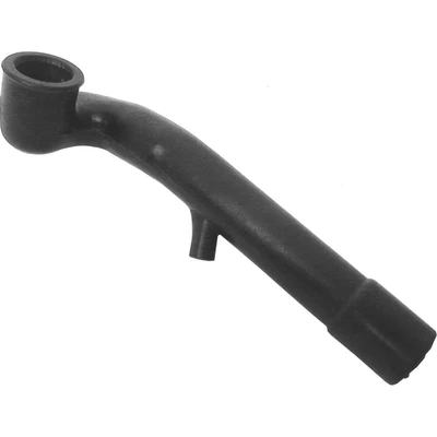 ÜRO Parts 1160940791 Engine Crankcase Breather Hose