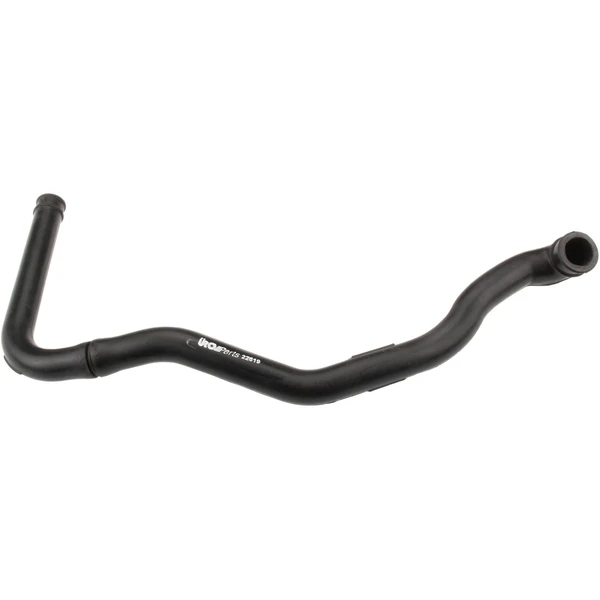 ÜRO Parts 1160900382 Engine Crankcase Breather Hose