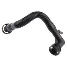 ÜRO Parts 11617504535 Engine Crankcase Breather Hose