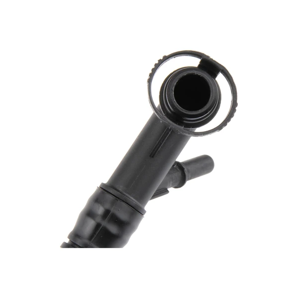 ÜRO Parts 11617504535 Engine Crankcase Breather Hose