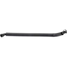 ÜRO Parts 11617504536 Engine Crankcase Breather Hose, Valve Cover To Oil Separator