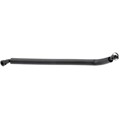 ÜRO Parts 11617504536 Engine Crankcase Breather Hose, Valve Cover To Oil Separator