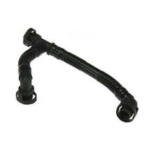 ÜRO Parts 11617559530 Engine Crankcase Breather Hose, To Intake Manifold