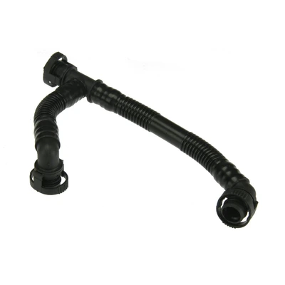 ÜRO Parts 11617559530 Engine Crankcase Breather Hose, To Intake Manifold