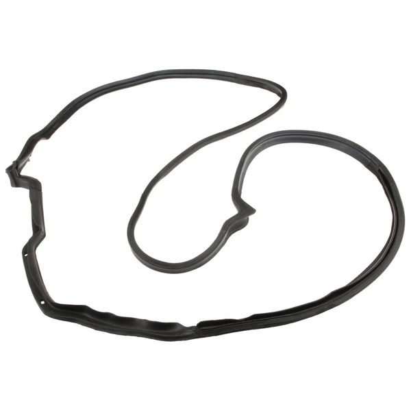 ÜRO Parts 1167200378 Door Seal, Front Left Driver Side