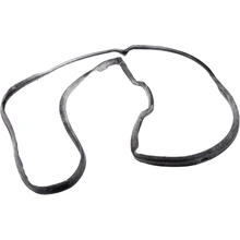 ÜRO Parts 1167200478 Door Seal, Front Right Passenger Side